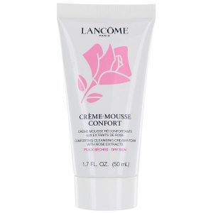 فوم شوینده کامفورت lancome