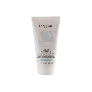 فوم پاک کننده صورت مدل کرم رادیانس Lancome