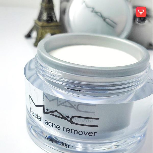 کرم ضد لک و روشن کننده صورت برند Mac