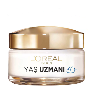 کرم ضدچروک سن ۳۰ تا ۴۰ سال (LOréal Psris)